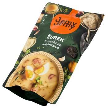 Żurek JemyJemy 450g